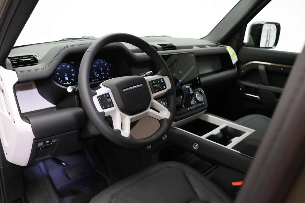 Thumbnail: 2026 Land Rover Defender - 29
