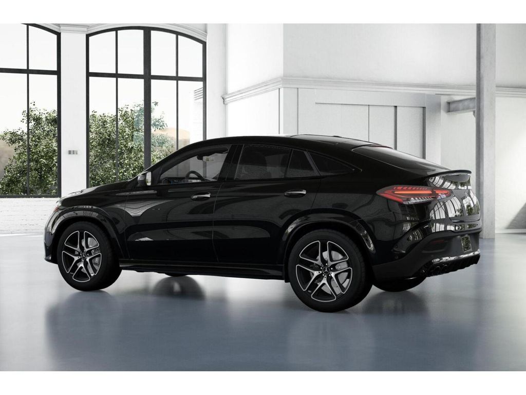 Thumbnail: 2026 Mercedes-Benz GLE - 31