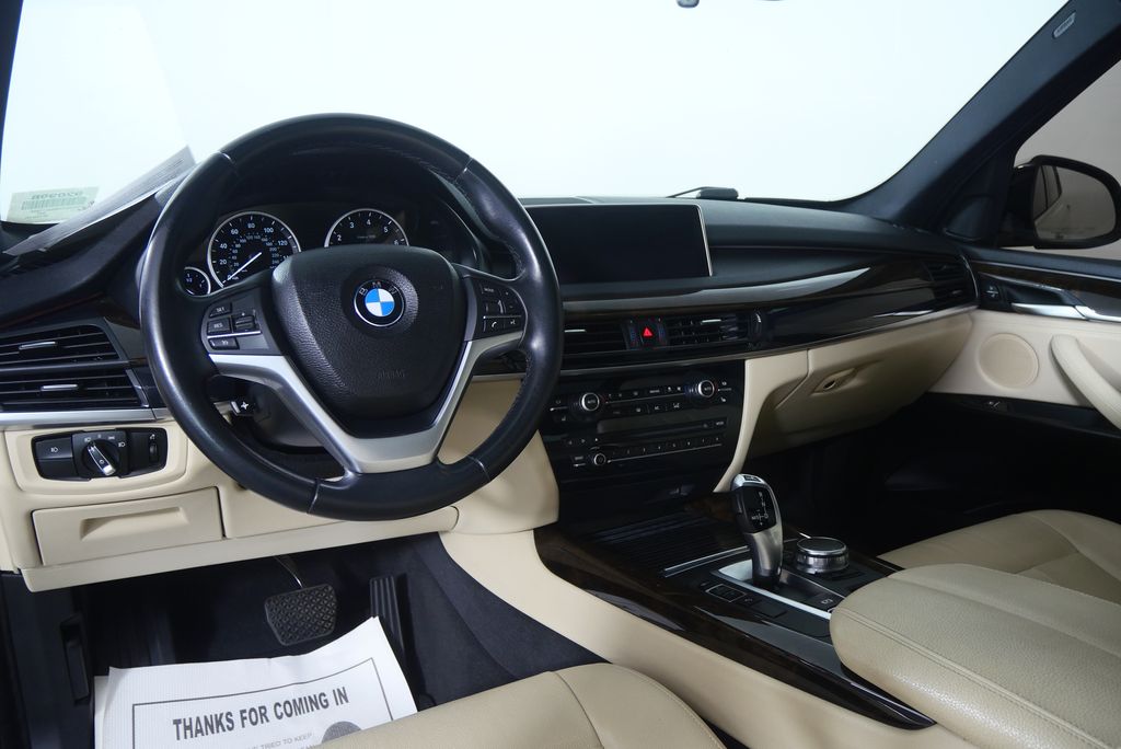 Thumbnail: 2017 BMW X5 - 20