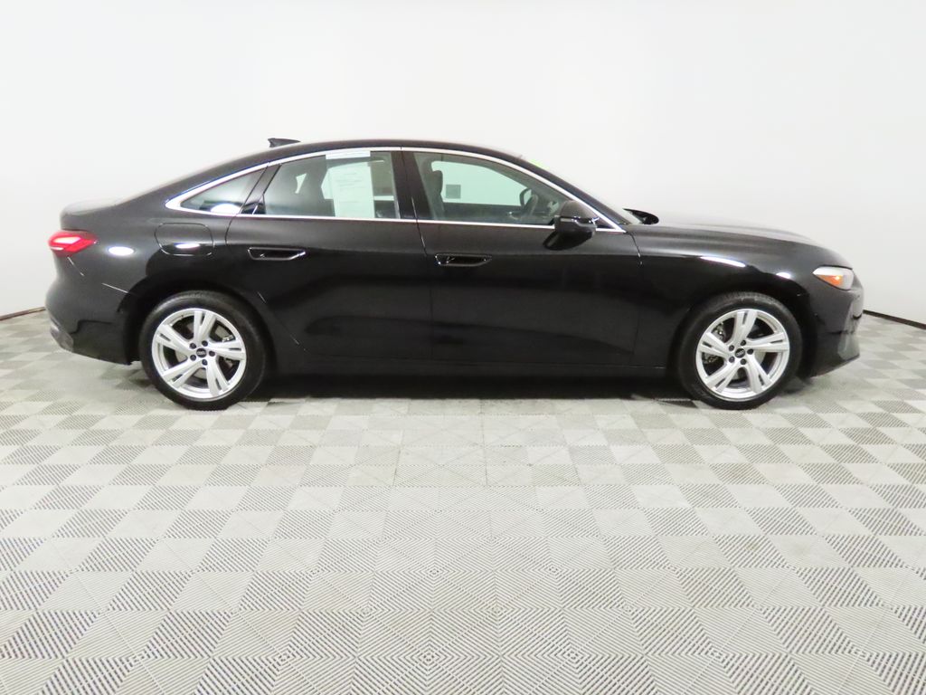 Thumbnail: 2025 Audi A5 - 6