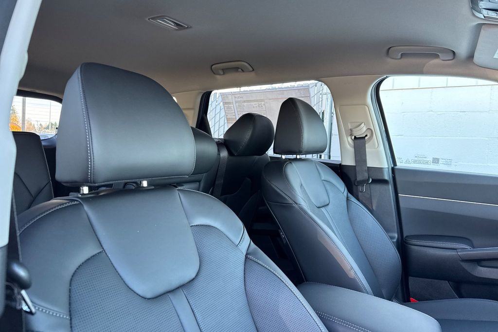 new 2026 Kia Sorento car, priced at $39,265