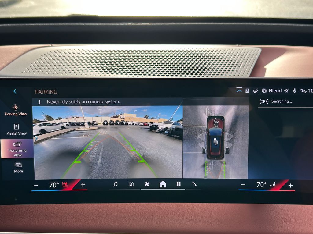 Thumbnail: 2026 BMW iX - 23