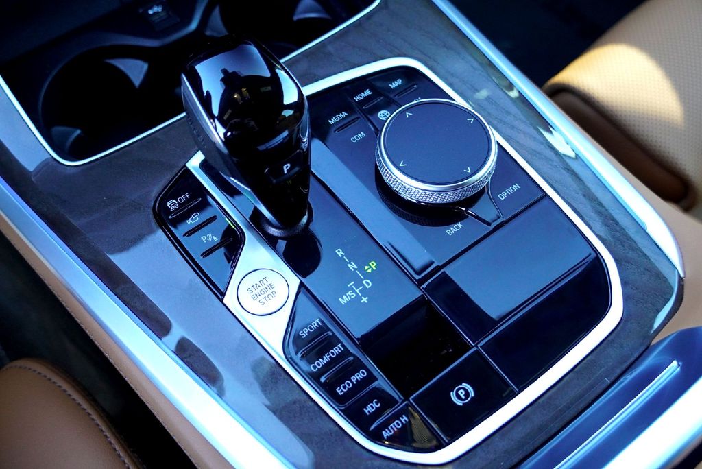 Used Car 2023 Bmw X5  Xdrive40i For Sale Under $50,000 In Taylor, Texas