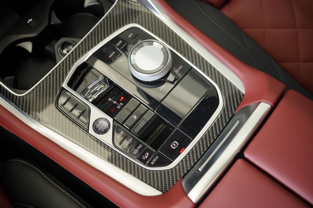 Thumbnail: 2026 BMW X6 - 19