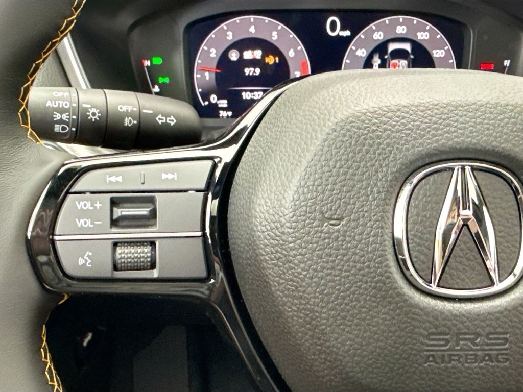 Thumbnail: 2026 Acura Integra - 11