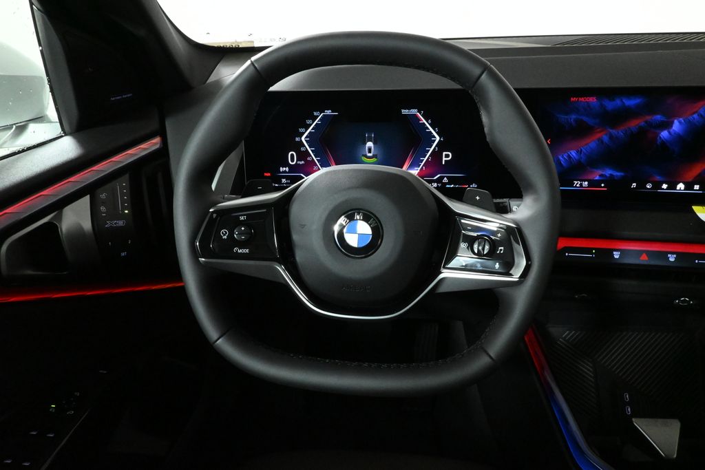 Thumbnail: 2026 BMW X3 - 18