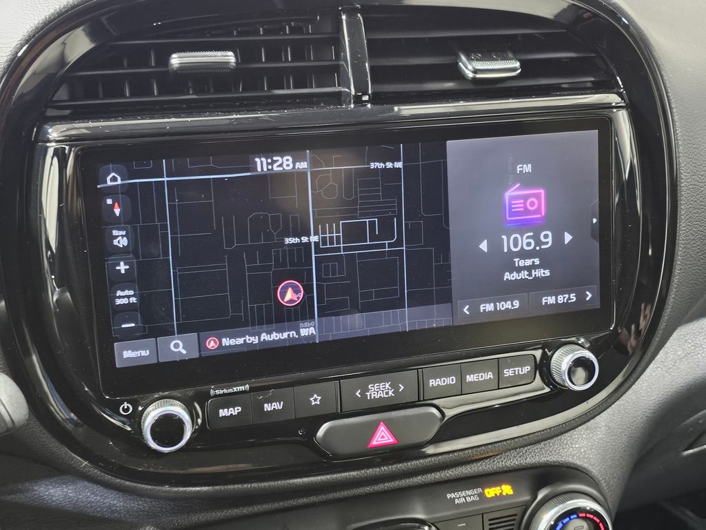 Used 2023 Blue Kia GT-Line image 29