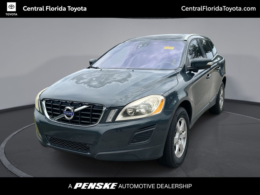 2011 Volvo XC60 3.2 R-Design -
                  Orlando, FL