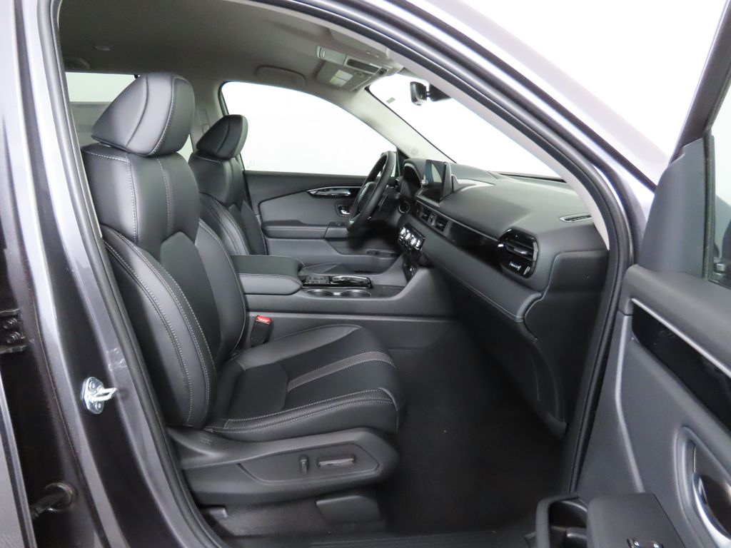 2025 Honda Pilot EX-L 20