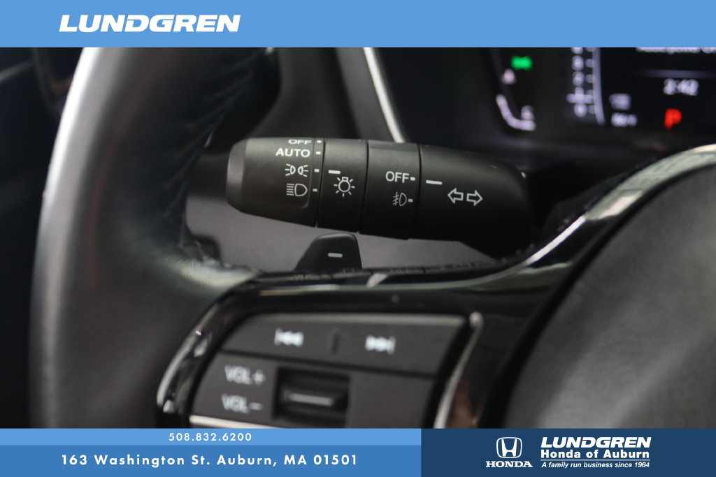 Used 2024 Honda Pilot SUV