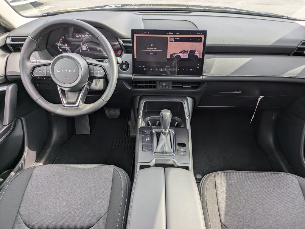 2026 Mazda CX-5 2.5 S