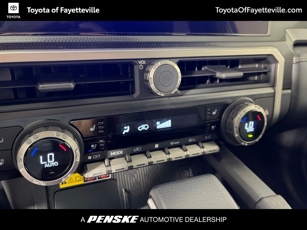 Thumbnail: 2026 Toyota 4Runner - 31