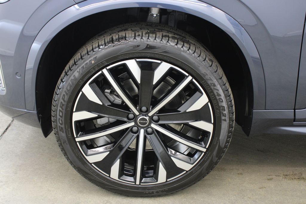 new 2026 Volvo XC90 car