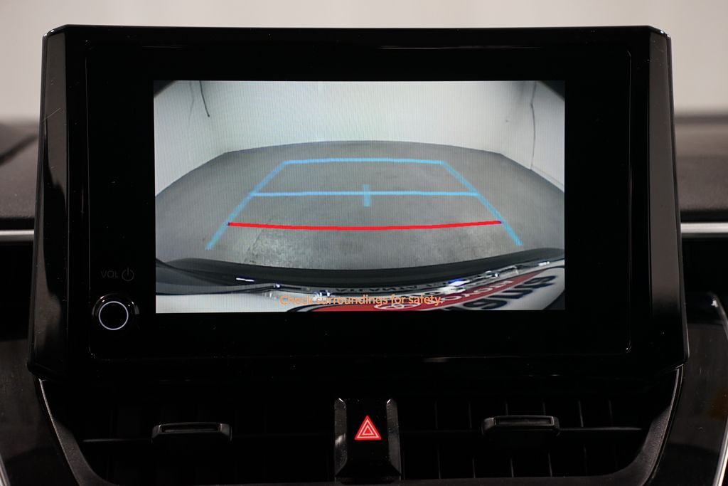 Thumbnail: 2023 Toyota Corolla - 19