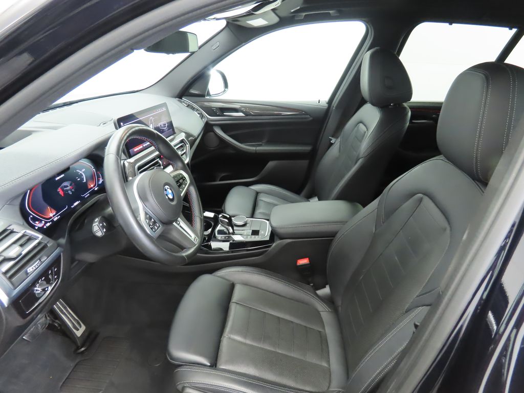 Thumbnail: 2023 BMW X3 - 18