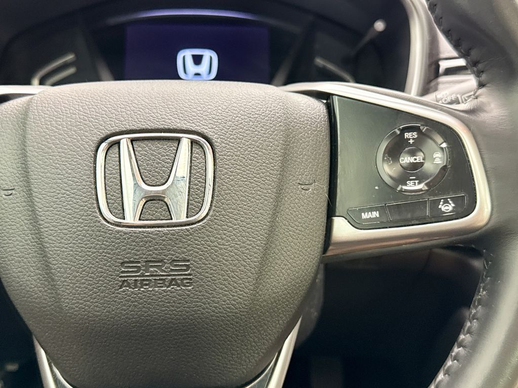 Thumbnail: 2019 Honda CR-V - 12
