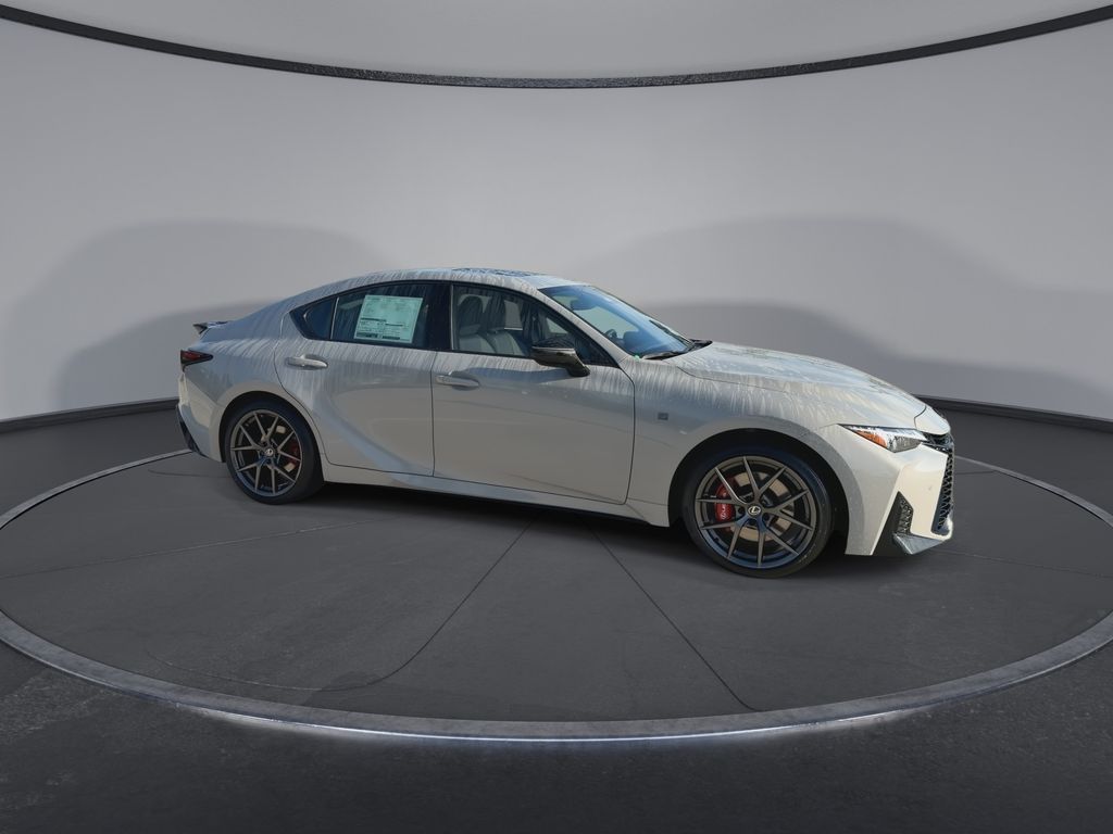 Thumbnail: 2026 Lexus IS - 2