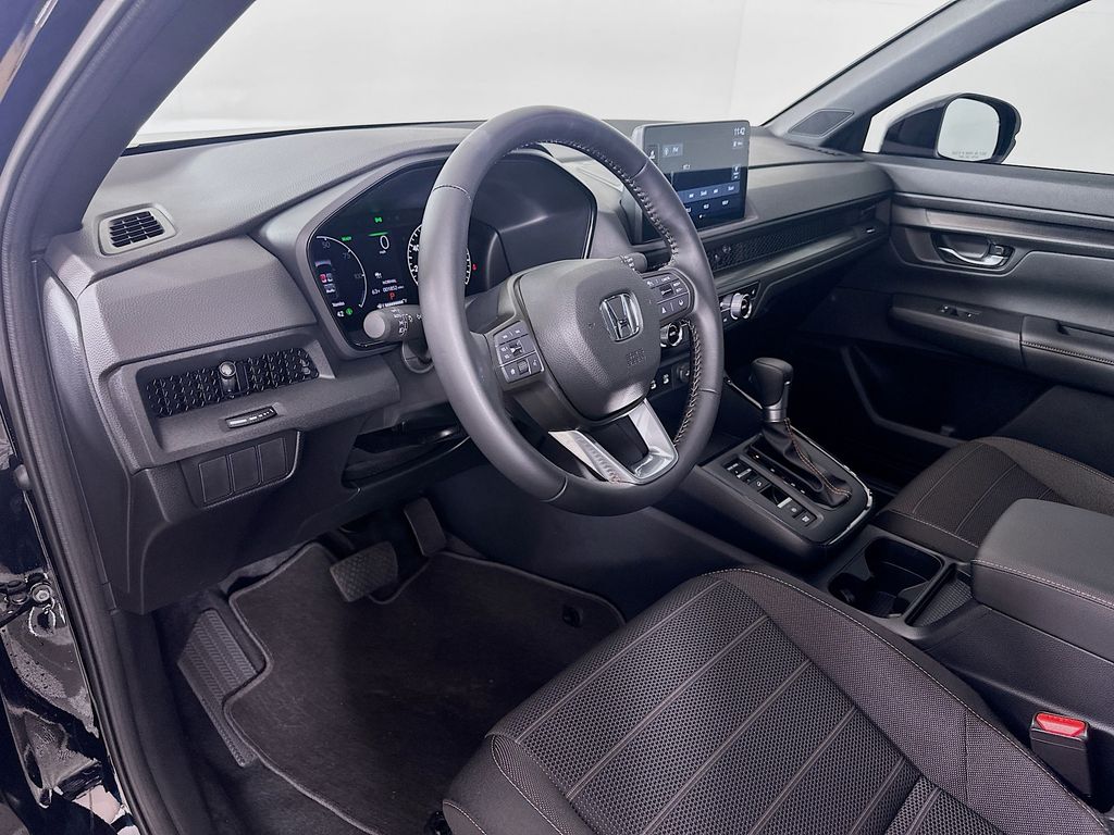 Thumbnail: 2026 Honda CR-V - 9