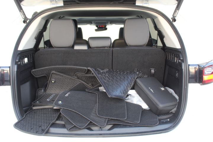 Used Car 2025 Mazda Cx-90 Phev  Preferred For Sale Under $40,000 In Georgetown, Texas