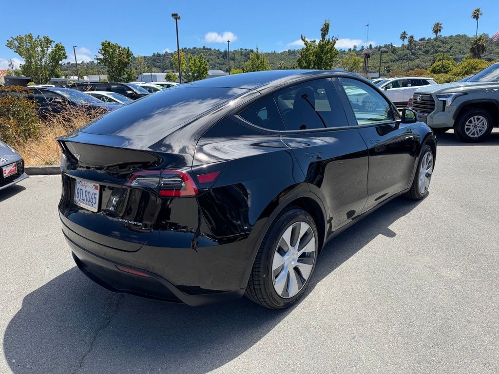 Used 2021 Tesla Model Y SUV