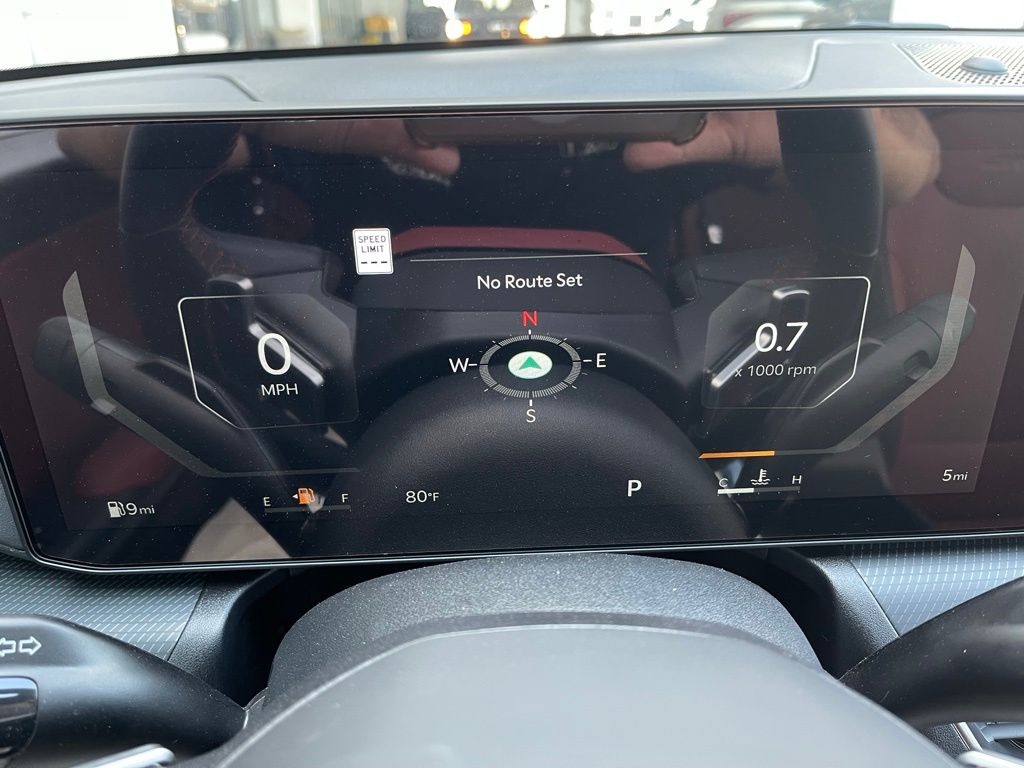 New 2026 White Kia GT-Line Turbo image 10