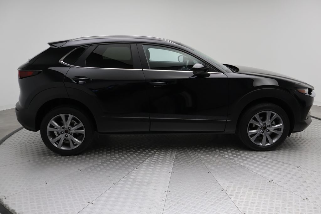 Thumbnail: 2025 Mazda CX-30 - 7