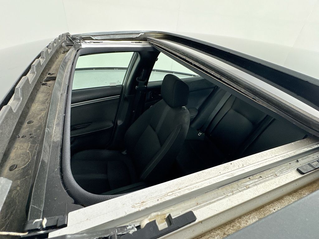 Used Car 2019 Honda Civic  Ex For Sale Under $15,000 In Austin, Texas