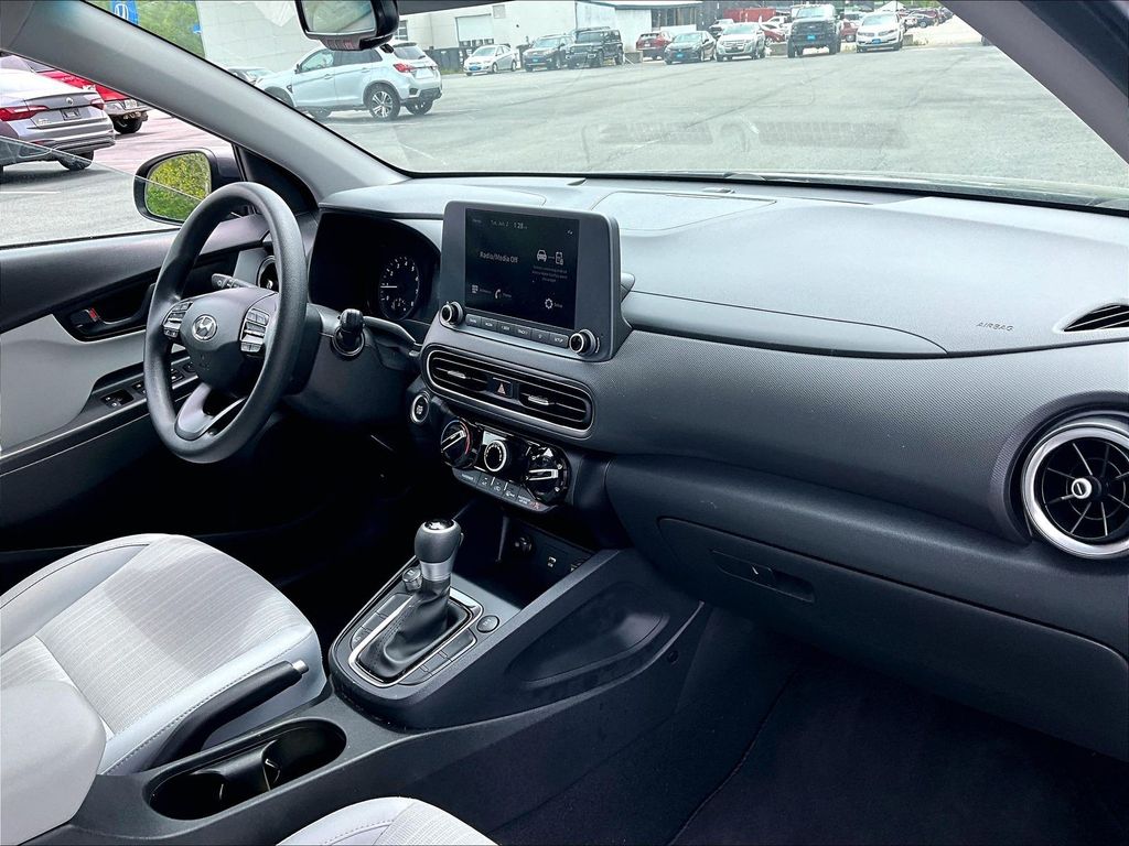 2023 Hyundai Kona — photo 14