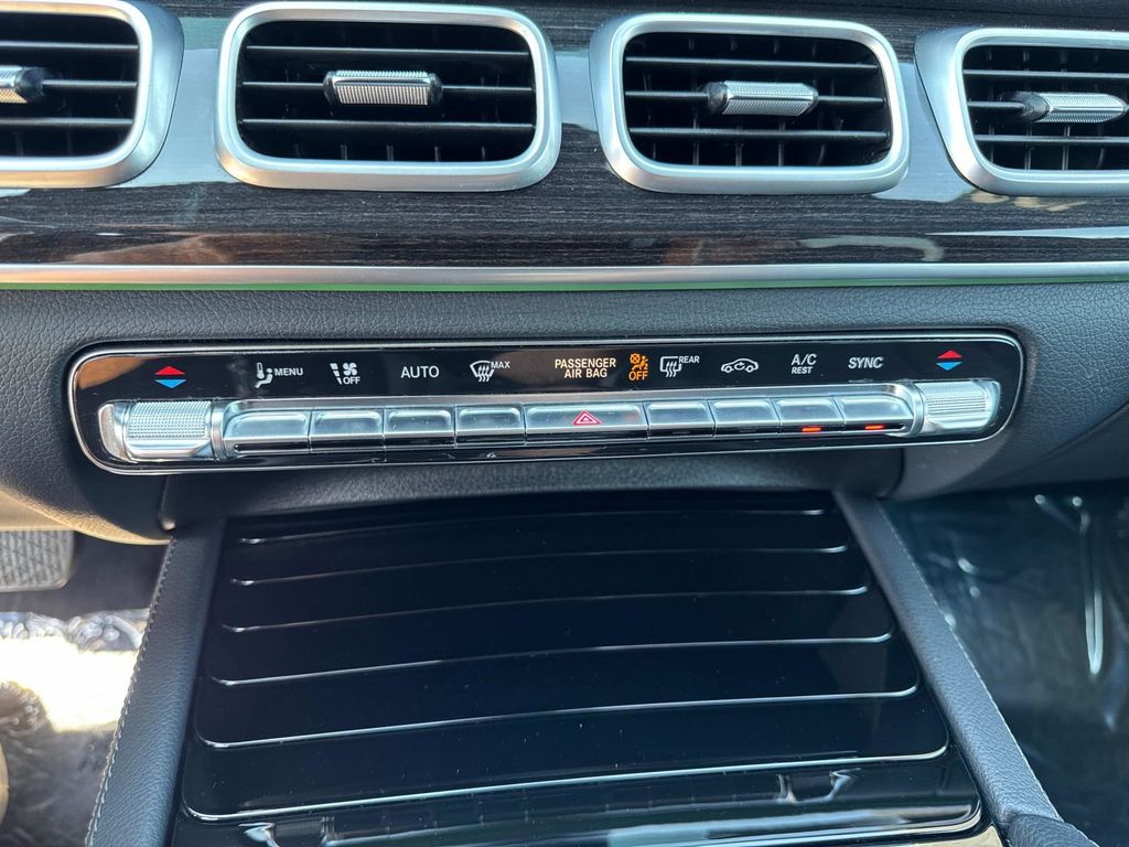 2022 Mercedes Benz GLE 350 4MATIC photo 20