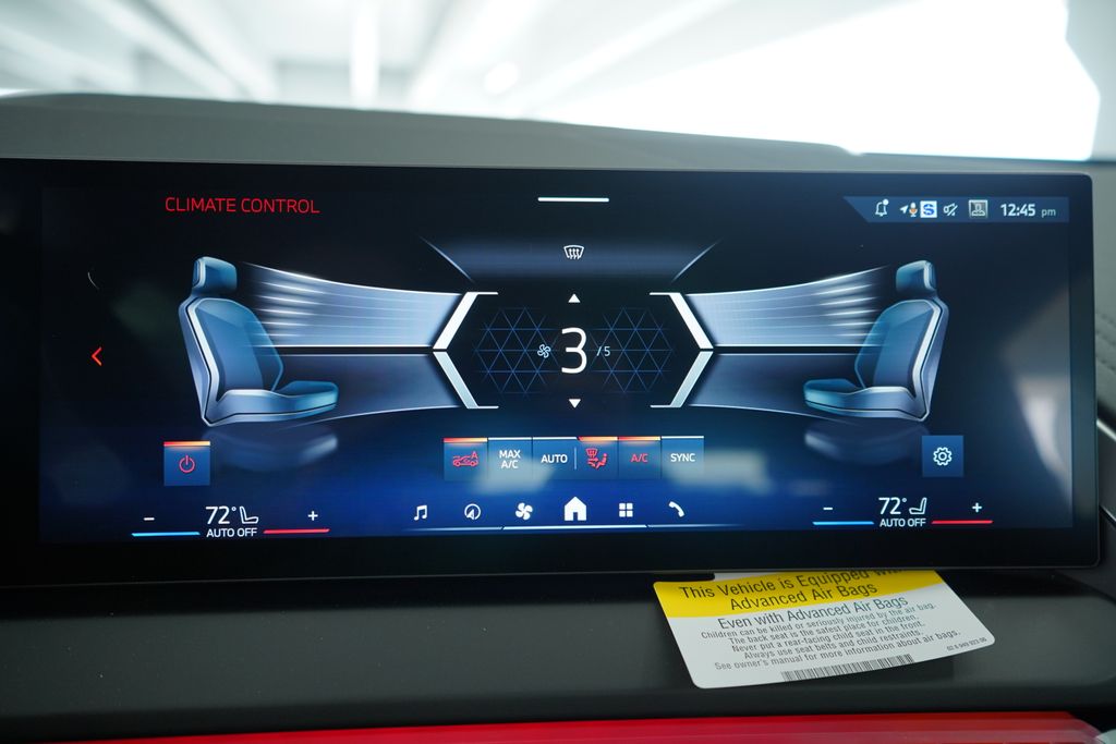 Thumbnail: 2026 BMW X3 - 14