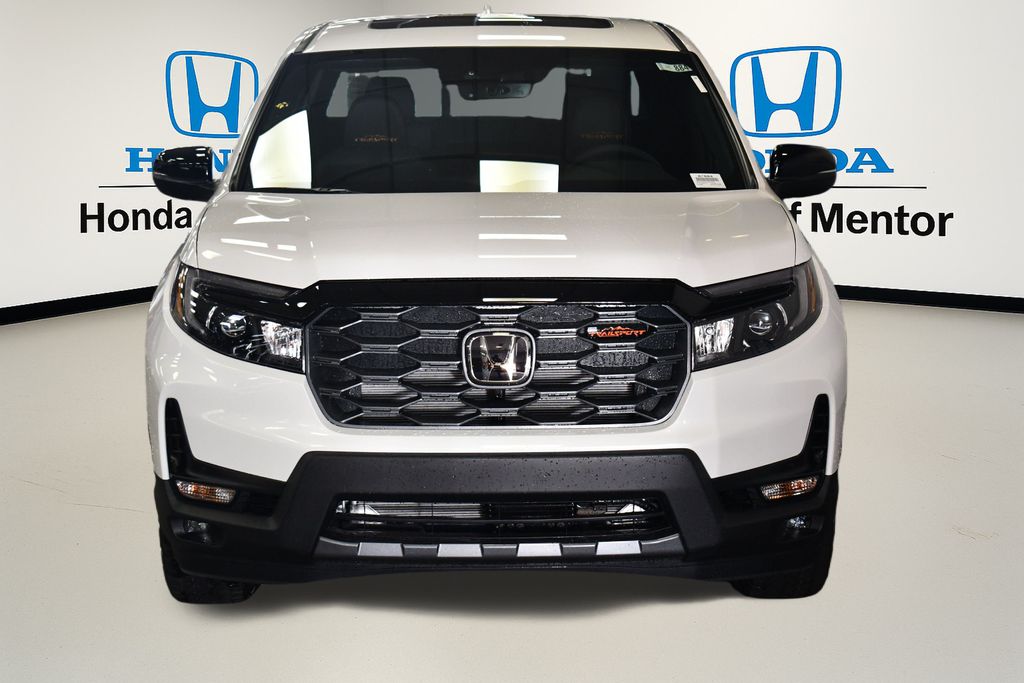 Thumbnail: 2026 Honda Ridgeline - 2