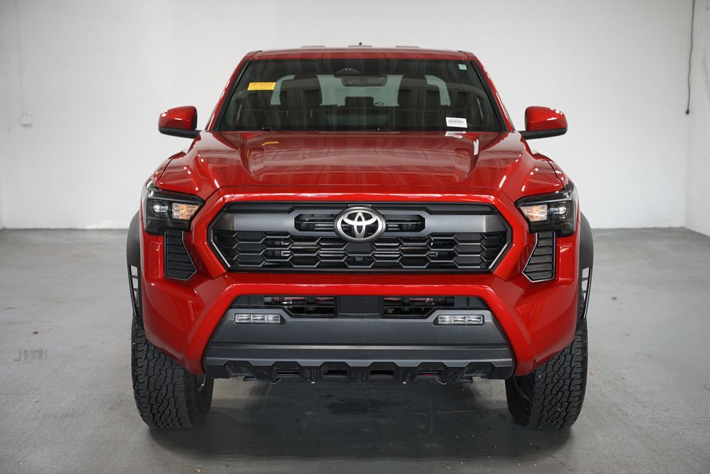 Thumbnail: 2025 Toyota Tacoma - 2