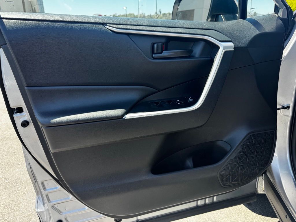 Used 2023 Toyota RAV4 Hybrid SUV