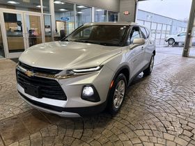 2021 Chevrolet Blazer 2LT AWD