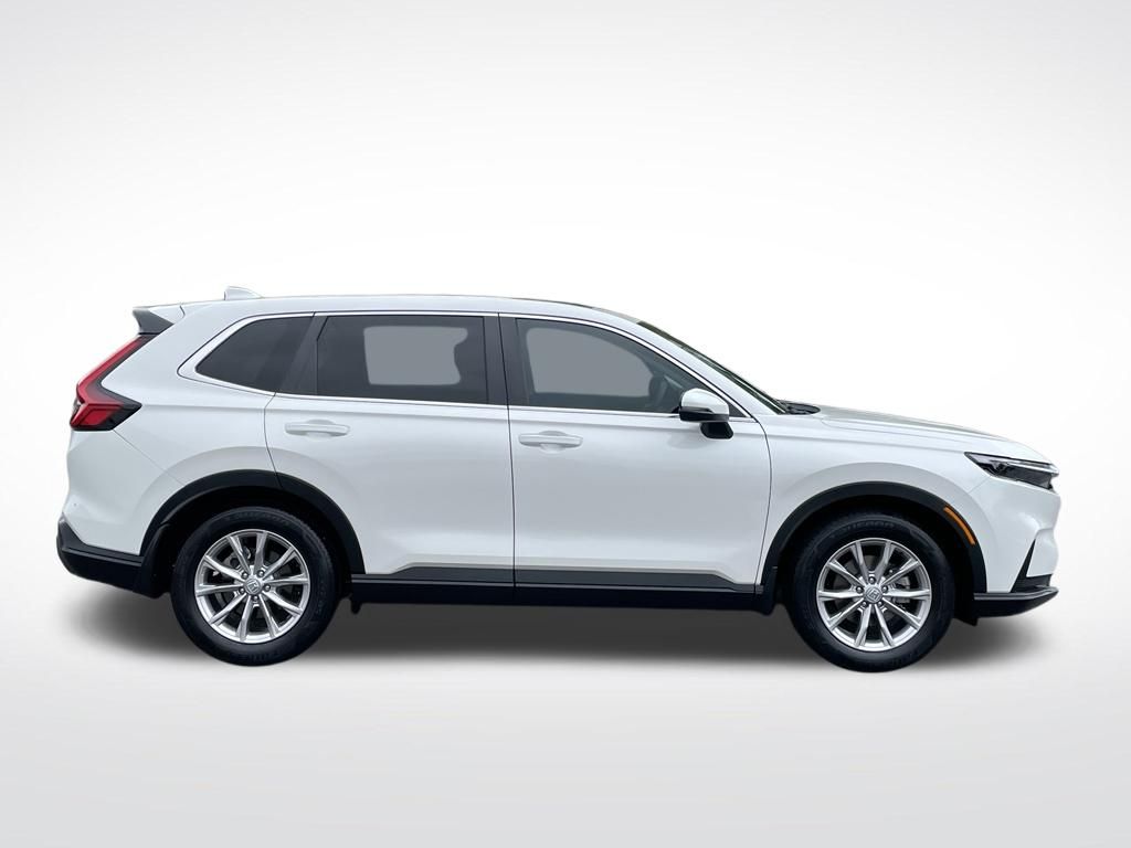 Thumbnail: 2024 Honda CR-V - 7