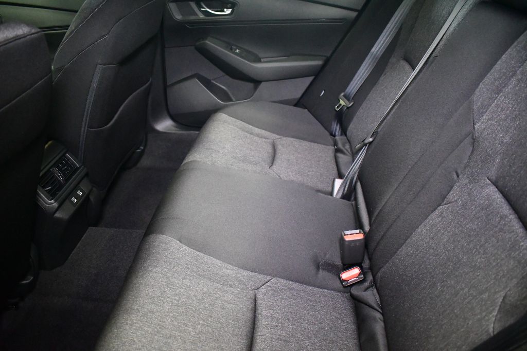 Thumbnail: 2026 Honda Accord - 21