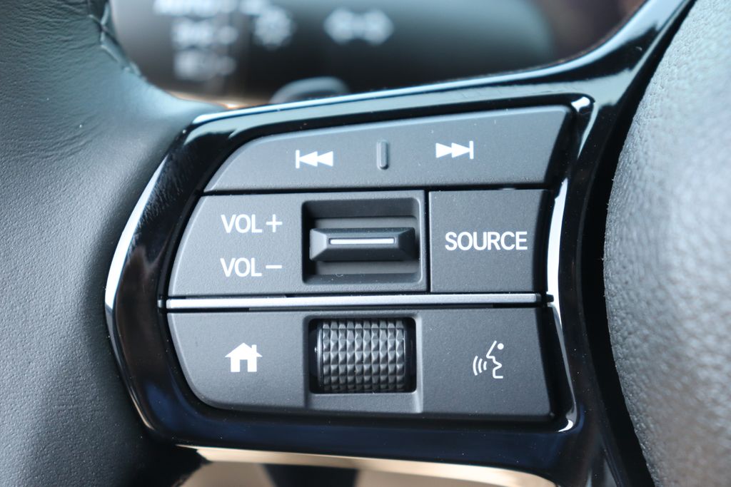 2025 Honda Civic Sport 30