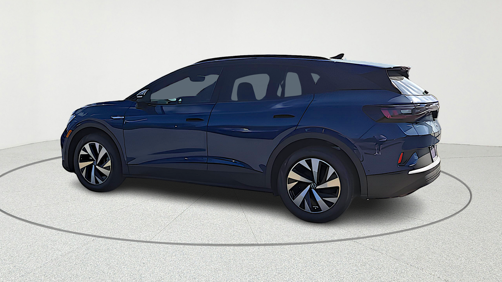 2026 Volkswagen ID.4