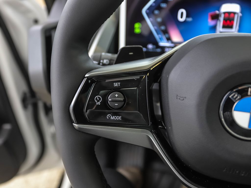 Thumbnail: 2026 BMW X3 - 12