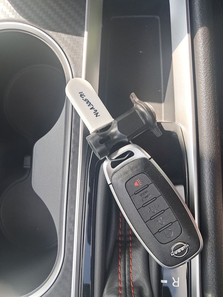 2026 Nissan Altima 2.5 SR Black at John Sisson Motors