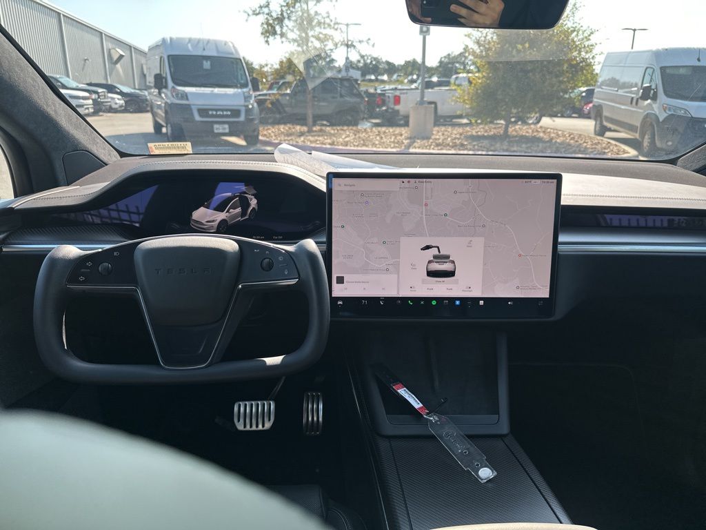 2022 Tesla Model X  Plaid In Austin, Texas