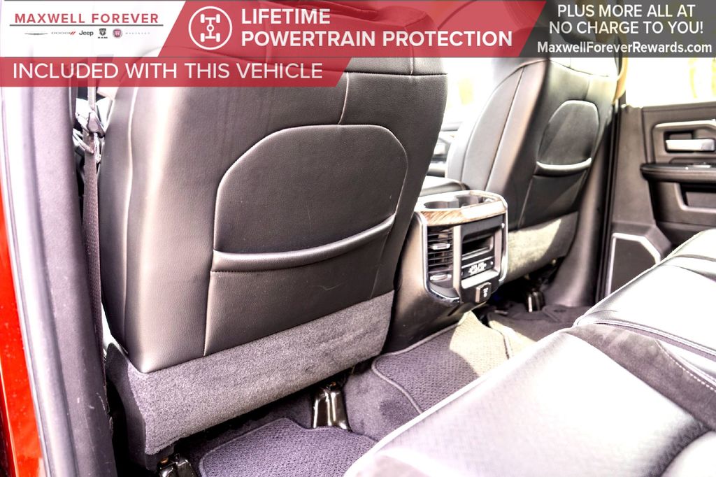 Used Car 2019 Ram 2500  Laramie For Sale Under $60,000 In Taylor, Texas