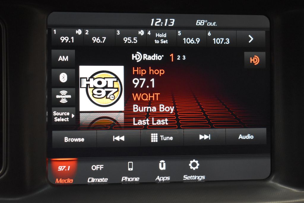 Thumbnail: 2023 Dodge Charger - 19