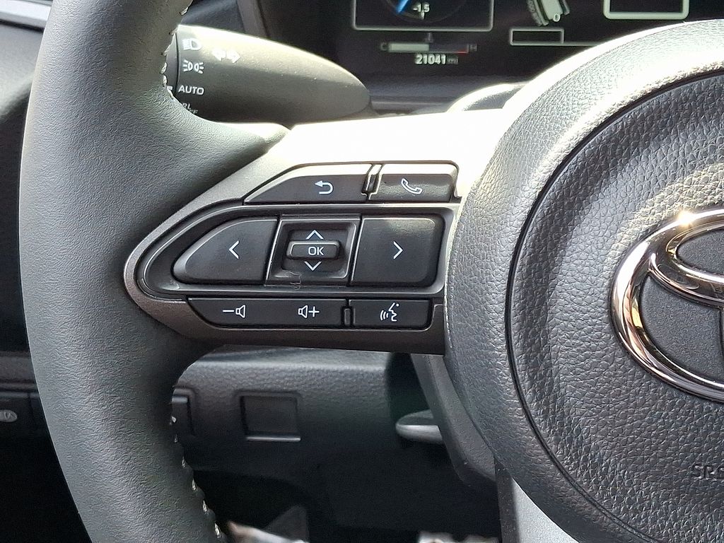 Thumbnail: 2025 Toyota GR Corolla - 20