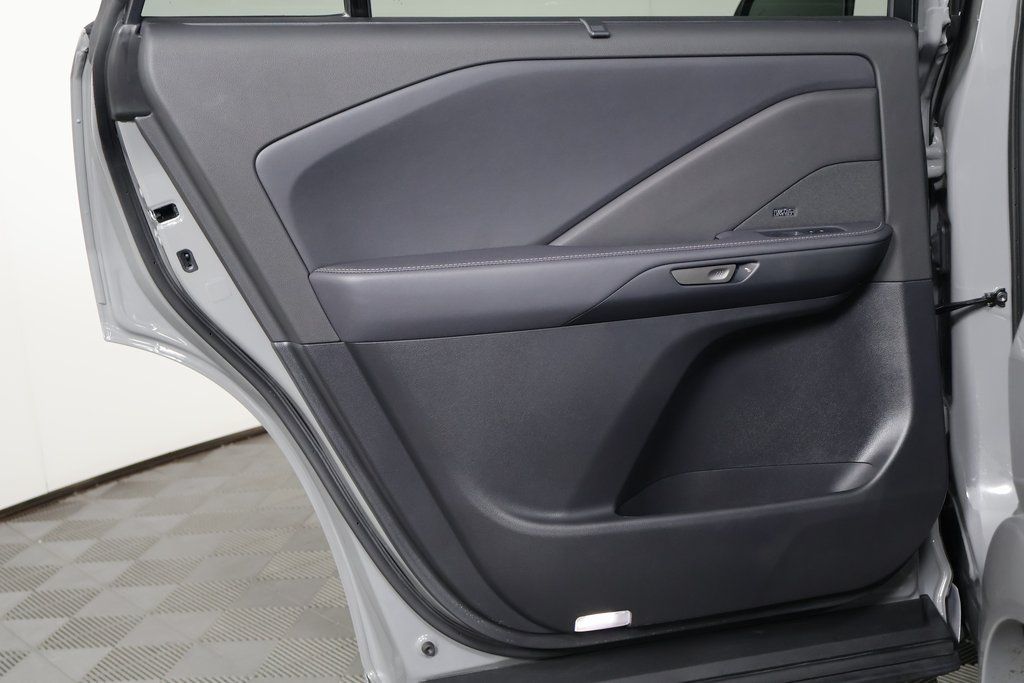 Thumbnail: 2025 Lexus TX - 11