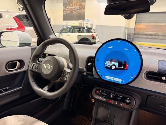 Thumbnail: 2026 MINI Cooper - 24