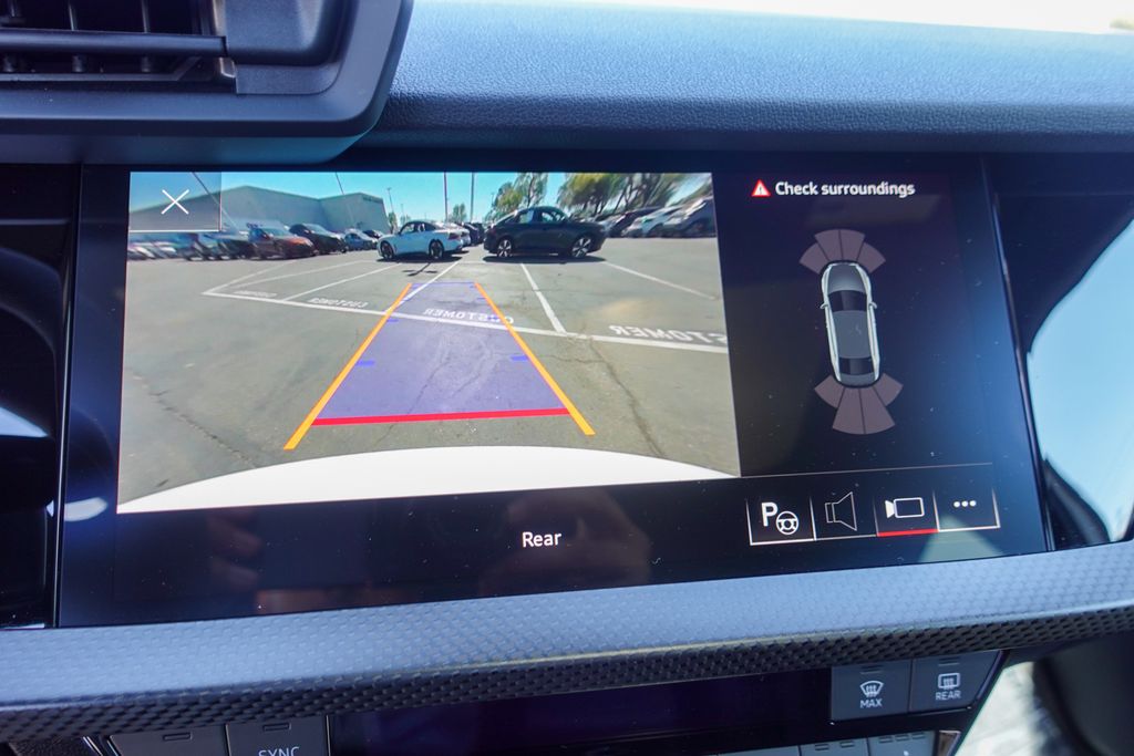 Used 2024  Audi 2.5T image 17