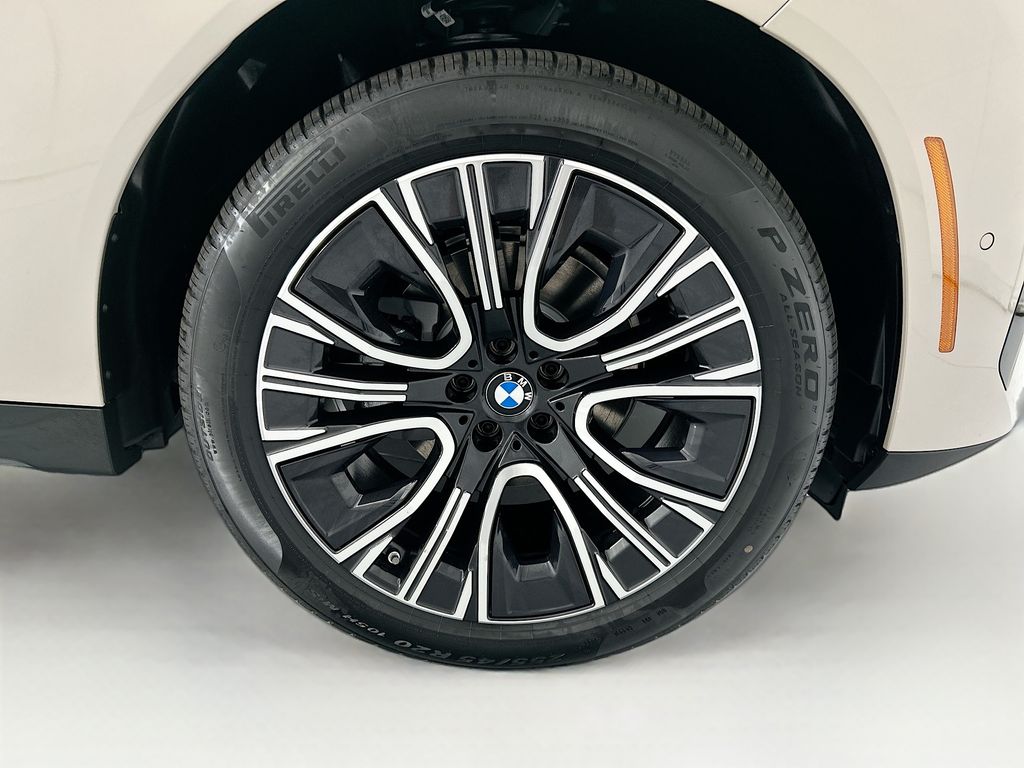 Thumbnail: 2026 BMW X3 - 31