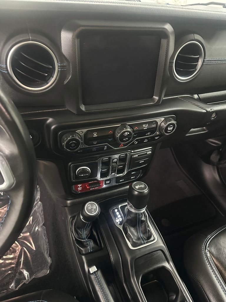 used 2022 Jeep Wrangler car, priced at $27,985