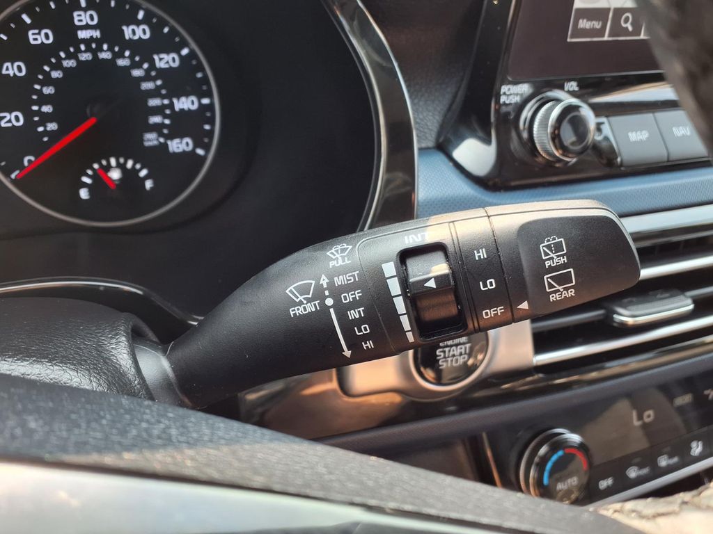 2023 Kia Seltos S Gray at DeMontrond Mazda